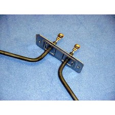 GE WB44X5099  Oven bake heating element  Genuine OEM Replacement Part