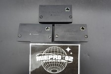 Lot de 3 ADAPTATEURS RÉSEAU