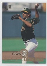1995 Fleer Ultra Billy Taylor Bill Taylor #321 3a3