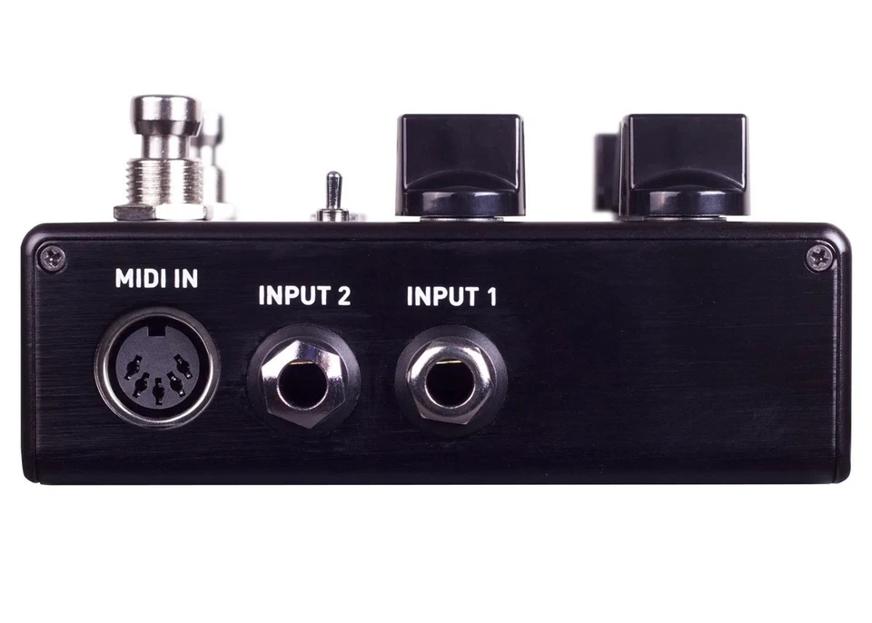 Source Audio Encounter Ambient Delay / Reverb Pedal - NEW - Image 3 of 4