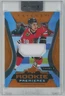 2023-24 Upper Deck Trilogy Rookie Premieres Jersey /499 Connor Bedard Rookie