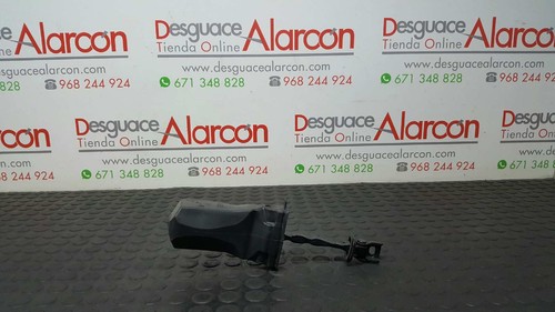 6R4837249 TÜRSTOPPER VORNE RECHTS / 412400 FÜR VOLKSWAGEN POLO 6C1 ADVANCE BLU