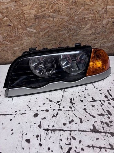 Frontscheinwerfer links BMW 3 TOURING (E46) 320D