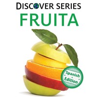 Fruita Xist Publishing Taschenbuch Kartoniert / Broschiert Spanisch 2017