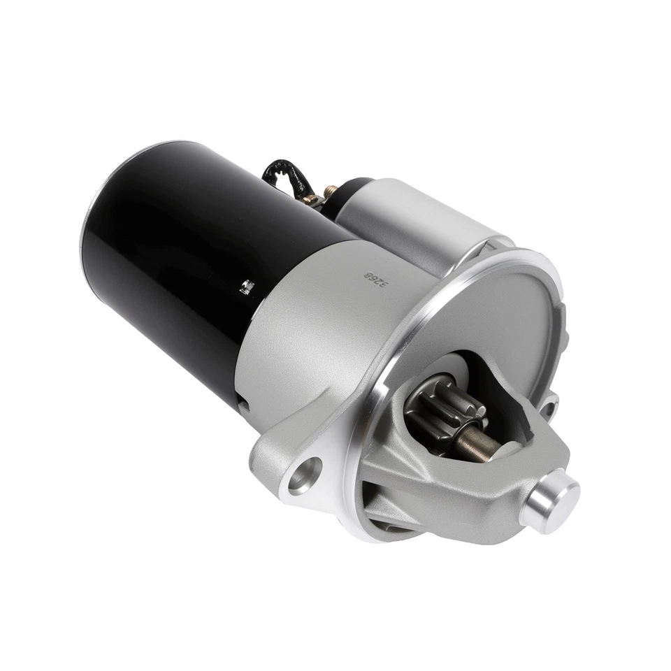 Arranque para Ford Bronco F-150 F-250 1992-1996 Thunderbird Mercury Cougar 1991-97 Foto 4 de 4