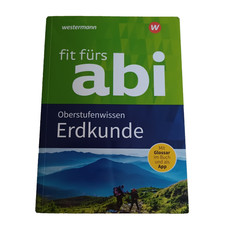 *WESTERMANN* Fit fürs Abi ERDKUNDE von Winfr...