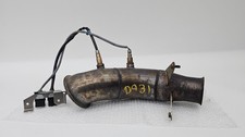 12-16 Bmw F30 F32 F36 335i 435i N55 Downpipe Exhaust System Without Catalyst Oem