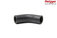 METZGER 2401301 Turbo Ladeluftschlauch für TOYOTA Yaris Schrägheck (P9)