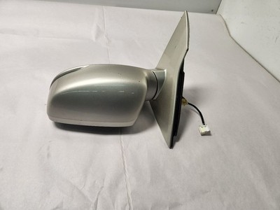 Used Left Door Mirror fits: 2014 Honda Accord Power body colored Sedan w/o camer