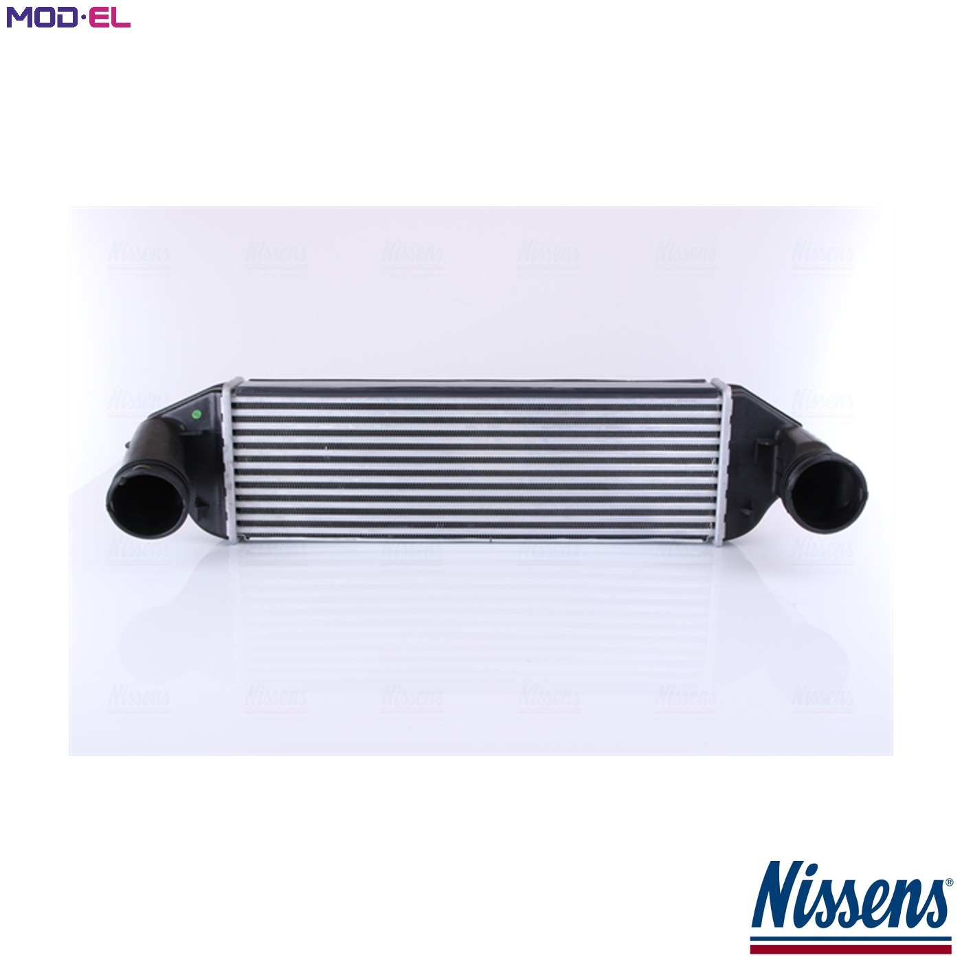 CHARGE AIR COOLER 96128 FOR BMW X3/SAV/E83 M57D30 3.0L 6cyl X3 SAV E83 - Image 6