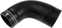 Ladeluftschlauch Gates 09 0489 FÜR Alfa Romeo Turboschlauch Intercooler Schlauch