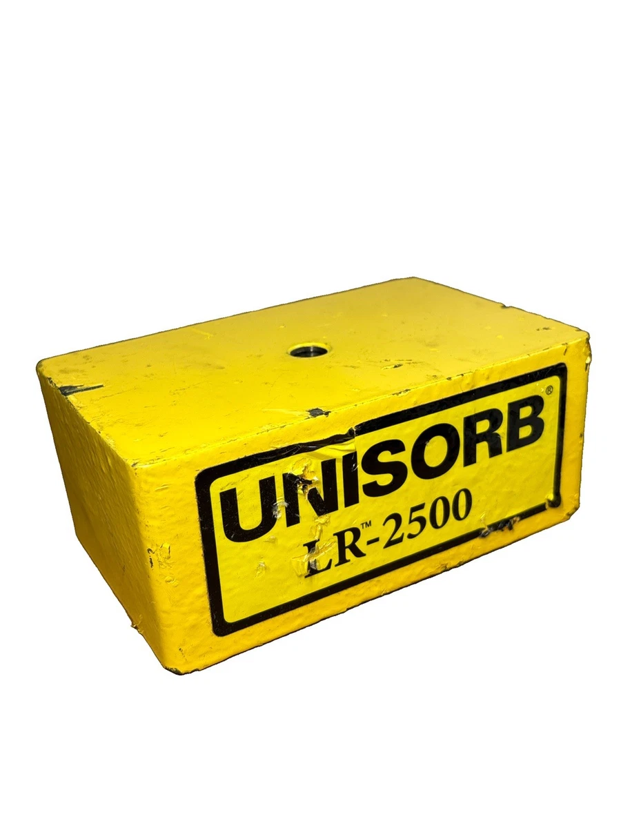 Unisorb Level-Rite LR-2500 photo 2