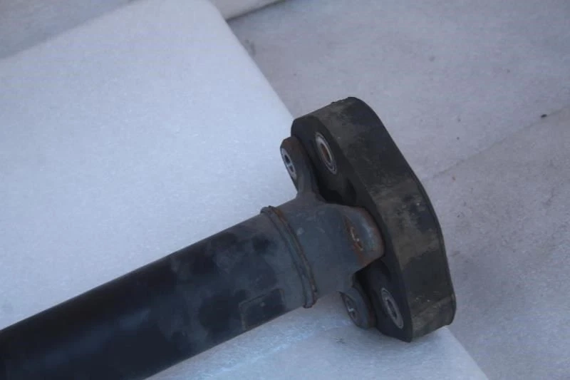 1998 LEXUS LS400 REAR DRIVE SHAFT LINE Foto 3 de 4