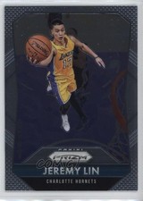 Click to enlarge Jeremy Lin