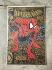 AMAZING SPIDER-MAN # 1 - (NM-) -MCFARLANE-1ST ALL NEW COLLECTOR'S ITEM ISSUE