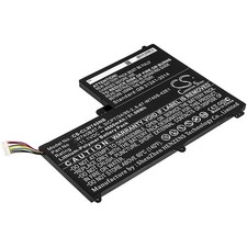 Replacement Battery For CLEVO W740SU BATTERY