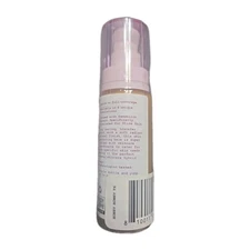 Ready for my close-up Honey Honey T6 Foundation 