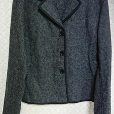 USED PRICE REDUCED! RARE ITEM! EXCELLENT CONDITION! PURCHASED IN ROME! PRADA J