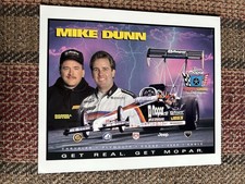 Belle distribution supérieure de carburant Mile Dunn MOPAR 1997
