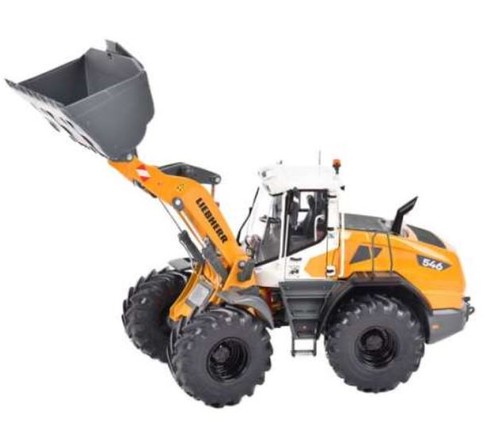 AT-COLLECTION - 4 MICHELIN Mega Xbib 750/560-R26 Banden met Zwarte Velgen - 1... - Afbeelding 3 van 3