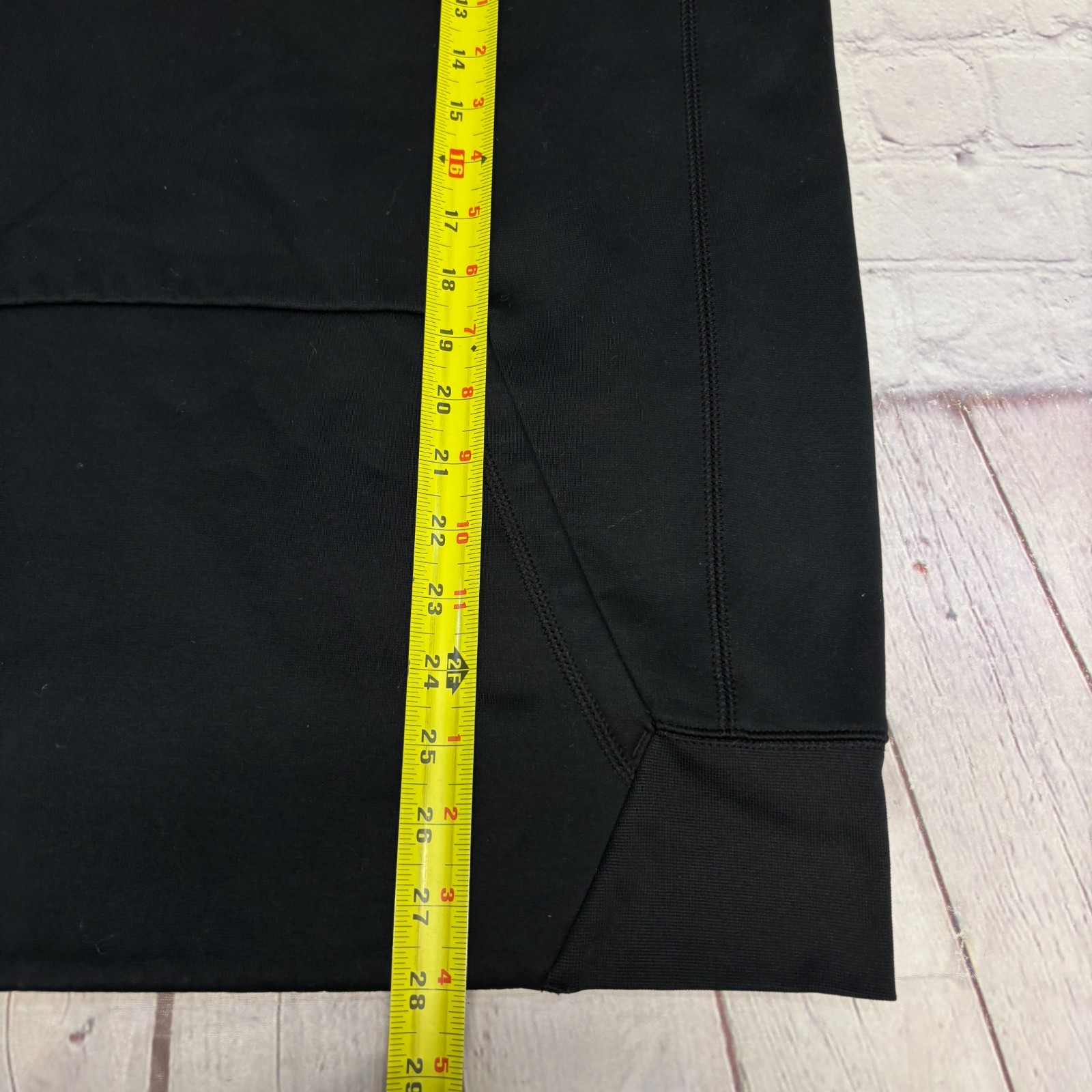 Nike NFL Washington Commanders Pullover Hoodie Si… - image 4