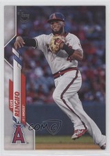 2020 Topps Vintage Stock 47/99 Luis Rengifo #360 sh7
