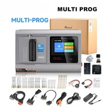 Multi Prog Update Version of the VVDI Prog Even Programmer Global Version