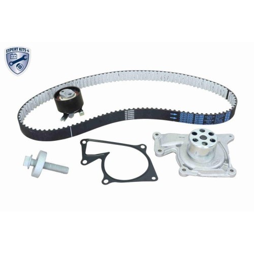 Vaico V46-50028 Wasserpumpe + Zahnriemensatz FüR Renault Dacia-image