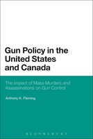 Anthony K. Fleming | Gun Policy In The United States And Canada | Taschenbuch