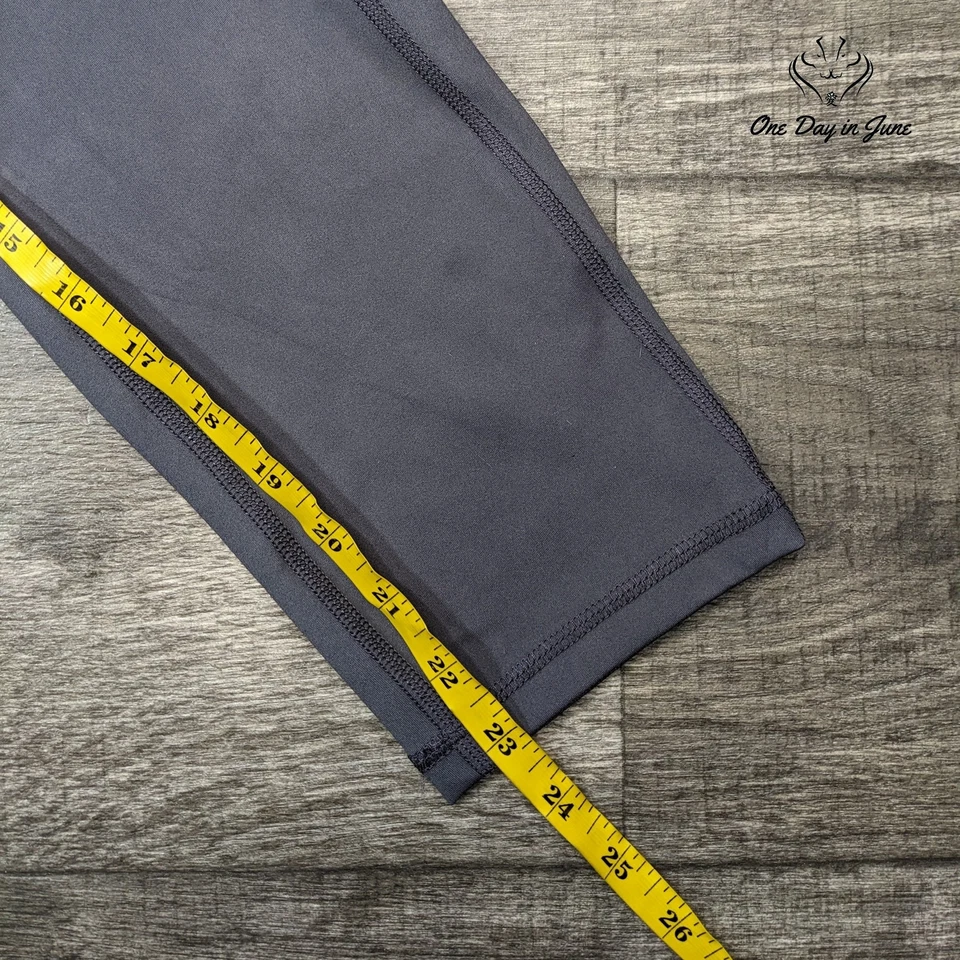 Xersion Mid Rise Legging Size 7/8 - Image 4 of 4