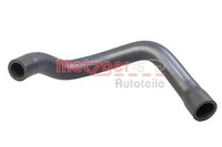 Metzger Autoteile Schlauch KurbelgehäUseentlüFtung 2380159 FüR Ford Focus 1 DFW