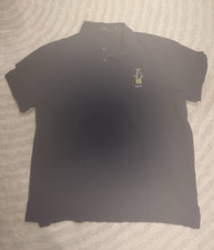 Polo Ralph Lauren Polo Bear Short Sleeve Polo Shirt XL