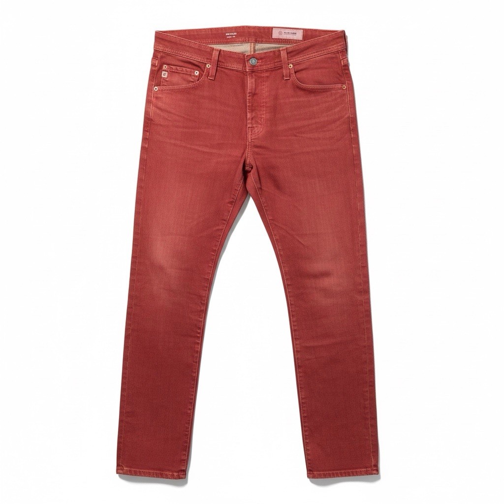 AG jeans mens TELLIS  Cinnamon  AG ED. 32x32 NWO SAMPLE SALE