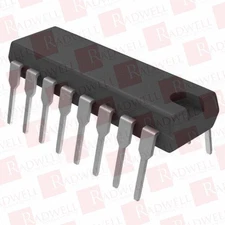 ON SEMICONDUCTOR MM74HC4046M / MM74HC4046M (BRAND NEW)