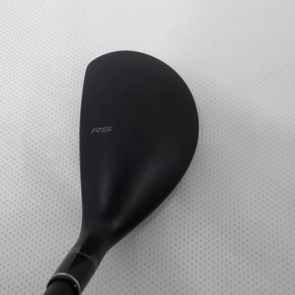 Diamana rígida PRGR Hybrid RS X -2024 HY 19° PARA PRGR (2024) Foto 4 de 4