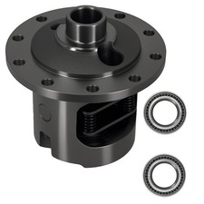 7.5 Posi Unit 26 Spline Assembly For Chevy Gmc Eaton Style Limited-slip Locker