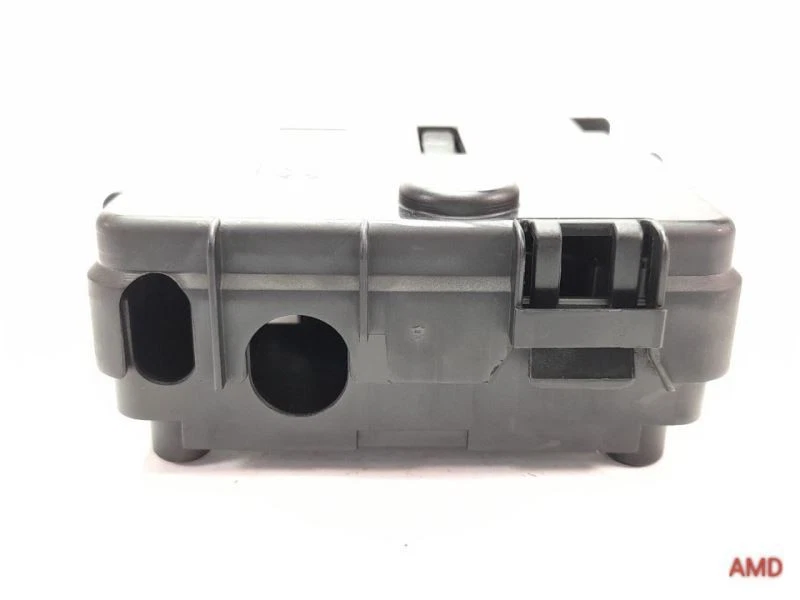 BMW 330xi 330i 325i 325xi E46 B+ 2005 caja de distribución terminal base 8387546 Foto 4 de 4