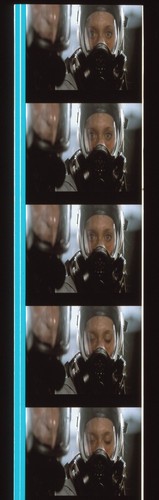 Close Encounters of the Third Kind 35mm Film Cell strip very Rare var_a - Imagen 30 de 74