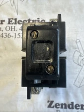 Pushmatic P230 - 30 amps, 2 poles Circuit Breaker