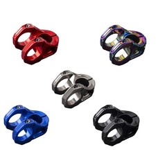 Road Bicycles Stem, Bikes Stem Risers Replacement Aluminum Bikes Handlebars