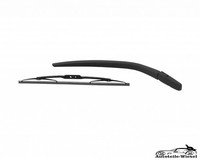 Wischerarm Hinten FüR Ford Ka Rb 96-08