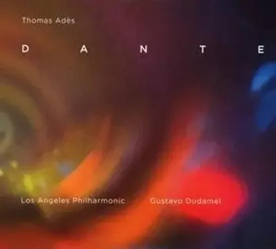 Dante | Dudamel/Los Angeles Philharmonic/LAMC | Audio-CD | 2023