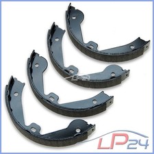 Mâchoire de frein Porsche CAYENNE