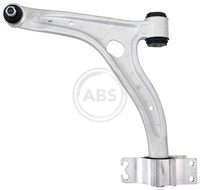 A.B.S. 211691 Lenker, RadaufhäNgung For Infiniti MERCEDES-BENZ