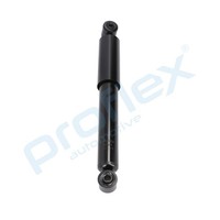 2X Proflex Automotive StoßDäMpfer PX5-BA155 40Mm FüR Renault Kangoo FC0 KC0 FC01