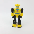 Transformers Bumblebee Figure Only G1 Action Masters Vintage