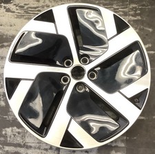 Lucid Air 2022 95674 aluminum OEM wheel rim 2...