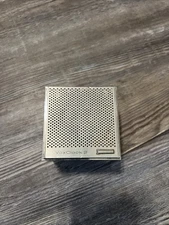 Vintage Radio Shack Vox Clock 2 Micronta  63-904 Talking Alarm Clock