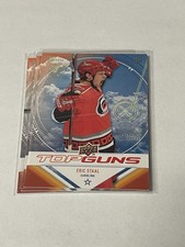 2009-10 Upper Deck Top Guns You Pick