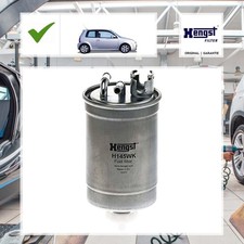 Kraftstofffilter Hengst Filter für VW Lupo 6X1, 6E1 1.2 TDI 3L